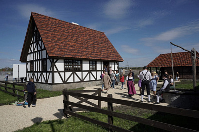 Как открыть мультикультурный код Самарской области: в РФ стартовал проект "Национальность.ru"