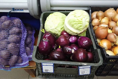 В магазинах Кинеля проверили наличие продовольственных товаров и уровень цен