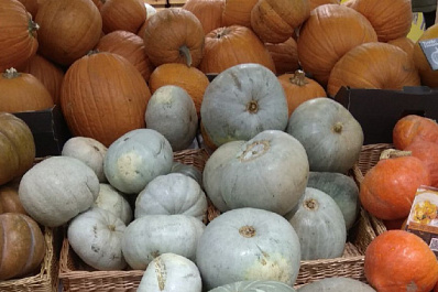 Эксперты назвали продукты для женской красоты