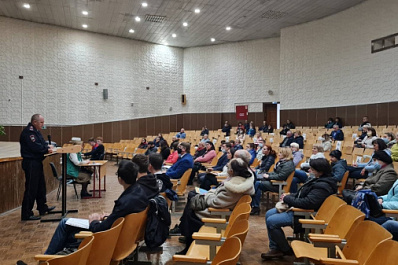 В Тольятти стартует проект по профилактике деструктивного поведения школьников