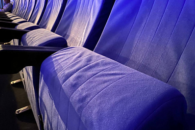 В Самарской области появятся шесть новых кинотеатров