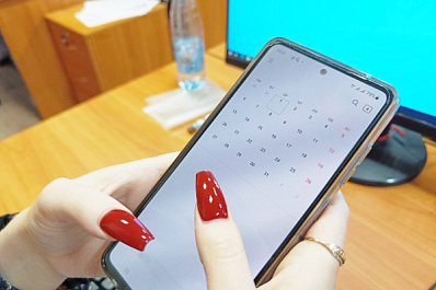 Россияне на Новый год будут отдыхать 12 дней подряд