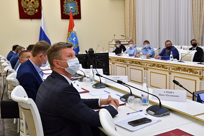 В Самарской области уже в этом году установят дополнительные комплексы фото- и видеофиксации нарушений ПДД