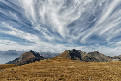 В Самарской области 16 апреля ожидается сильный ветер