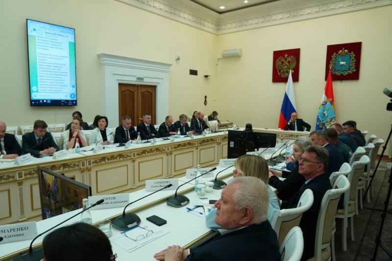 Зачет или незачет: работу муниципалитетов Самарской области оценят по балльной системе