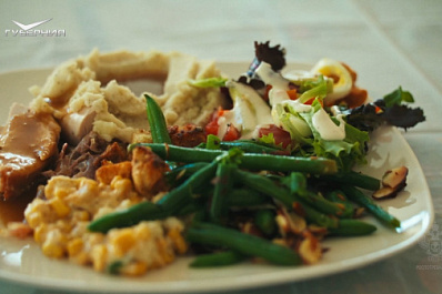 Эксперт рассказал, как должно быть организовано питание школьника