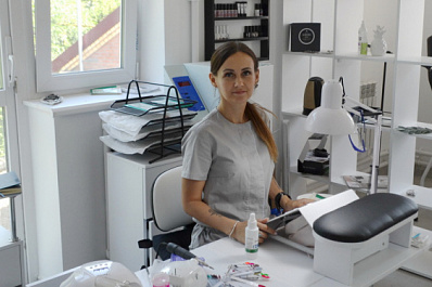 Жительница Октябрьска получила поддержку в рамках социального контракта