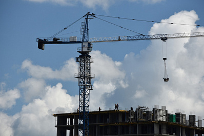 В Самарской области не будут снижать темпы реализации нацпроектов несмотря на пандемию коронавируса