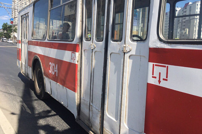 В Самаре перекроют улицу Шоссейную