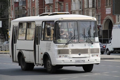 В Самаре 10 и 11 декабря перекроют движение транспорта по Зубчаниновскому шоссе 