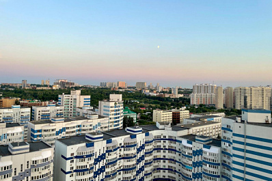 В двух домах Самары обновят лифты за 31,1 млн рублей