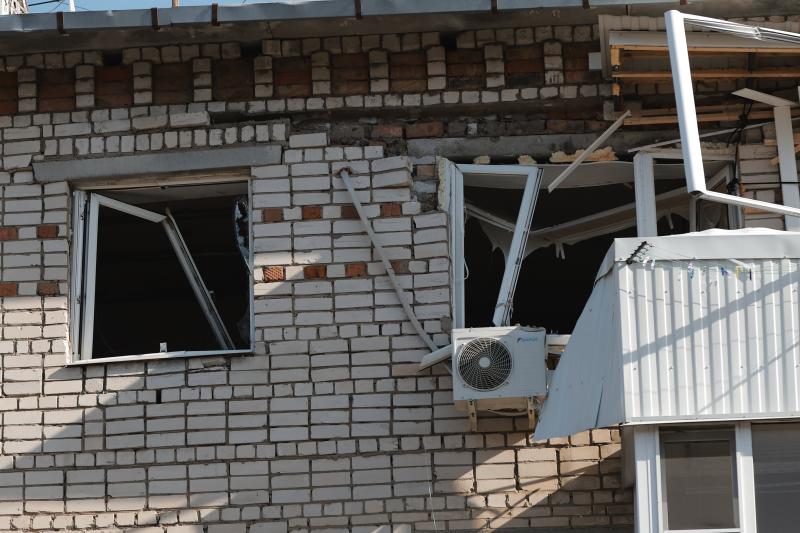 Стали известны подробности с места хлопка газа в Тольятти