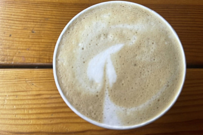 Кофе может мешать усваиваться витаминам