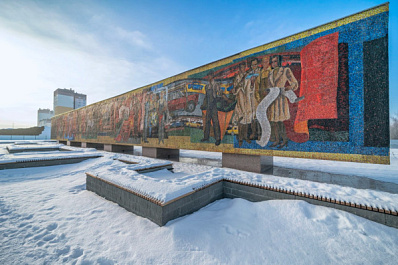 Жители Тольятти услышали сигнал тревоги