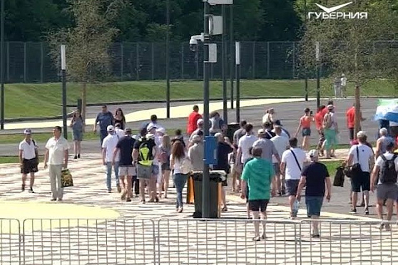 Новости Губернии от 25.06.2018