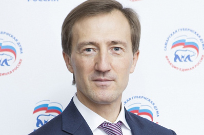 Александр Живайкин: меры поддержки АПК в Самарской области обеспечивают продовольственную безопасность и помогают сдерживать рост цен