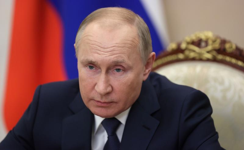 Владимир Путин: "Единая Россия" доказала свое лидерство