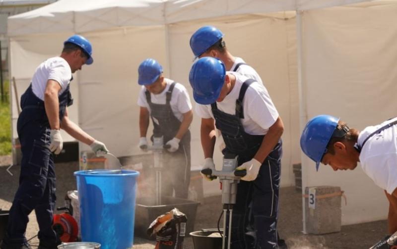 В Самаре определят самых достойных профессионалов строительной отрасли ПФО