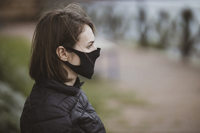 В Самарской области 24 ноября 2021 года коронавирус выявили у 1 201 жителя