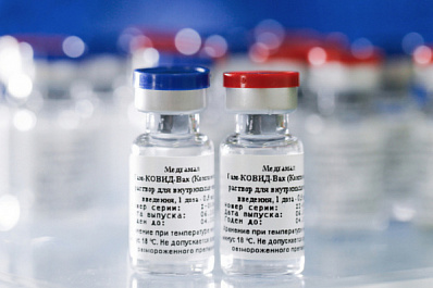 В Клявлинском районе привилось от коронавируса около 2 000 человек 