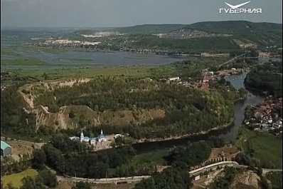 В Самарской области усилили меры по профилактике лесных пожаров