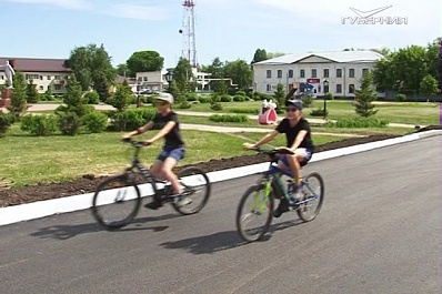 На ремонт дорог в Хворостянском районе выделят более 60 млн рублей