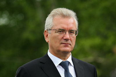 Губернатора Пензенской области задержали по подозрению во взяточничестве