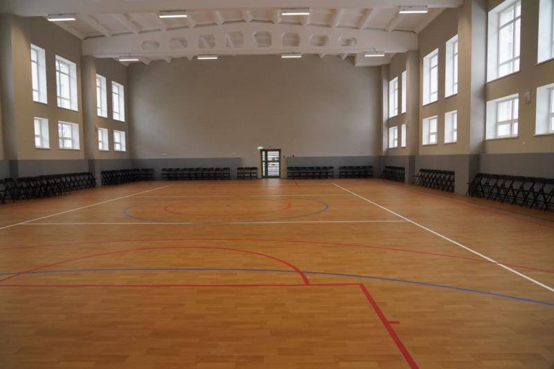 Знания в шаговой доступности: в Самаре откроется новая школа