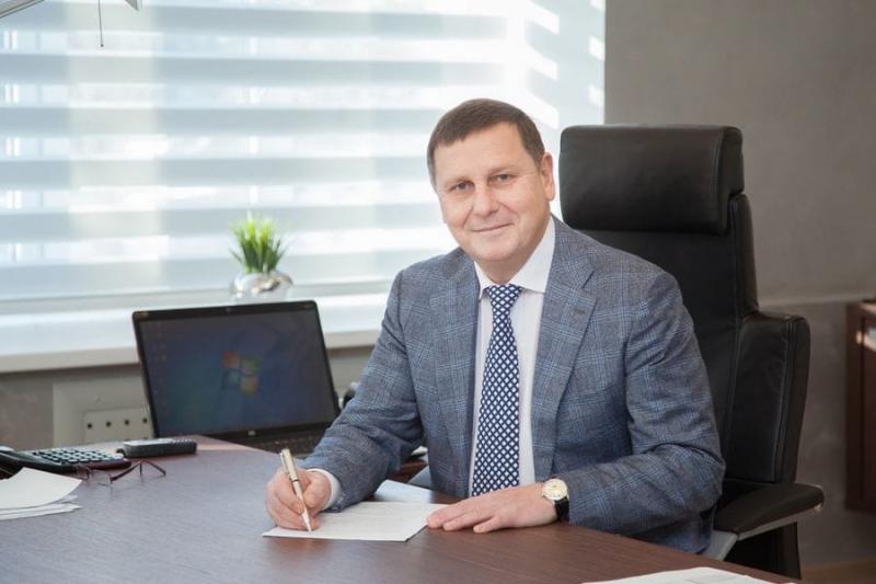 Андрей Трифонов: поддержка самозанятых и бизнеса приведет к росту экономики в регионах и созданию новых рабочих мест