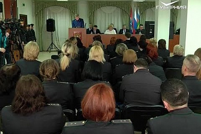 Более 12 млрд рублей взыскали судебные приставы с жителей региона в прошлом году