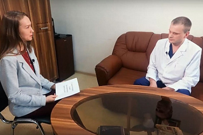 Самарский врач-проктолог ответил на самые неудобные вопросы