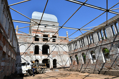 Читайте в новом выпуске газеты "Волжская коммуна" 8 июня