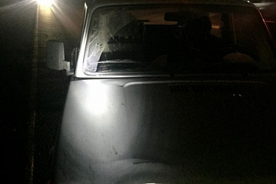 В Самаре на Красноглинском шоссе насмерть сбили женщину