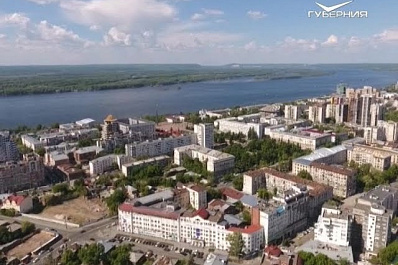 79 дорог в Самарской области планируется отремонтировать в рамках федерального проекта