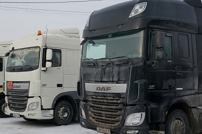 Вхождение в зиму: на дорогах Самарской области усилены меры по предупреждению ДТП