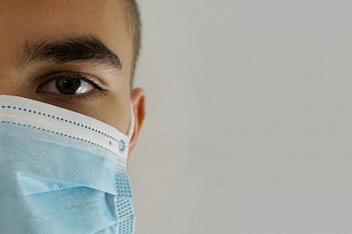 В России может появиться система контроля масок