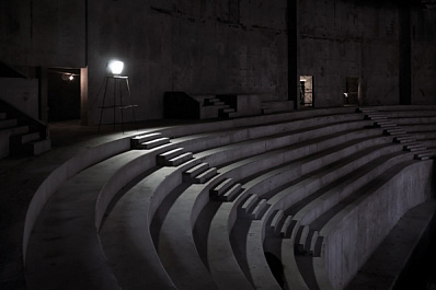 Появились фотографии со стройплощадки нового Дворца спорта в Самаре