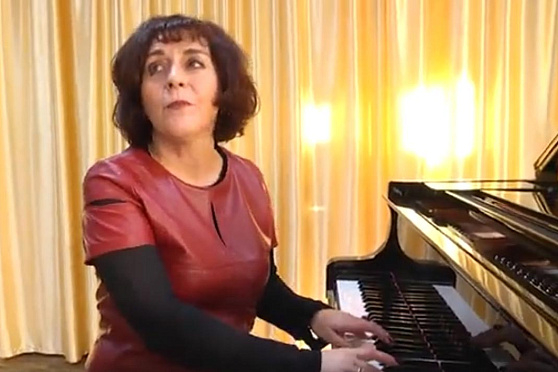 Людмила Кадеева. Народное признание