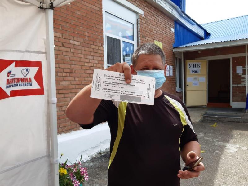 Стал известен обладатель третьей разыгранной квартиры в Самарской области