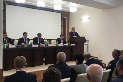 Назначен новый управляющий директор ПАО "Кузнецов"