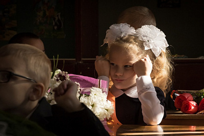 Из школы в Тольятти эвакуировали 900 человек