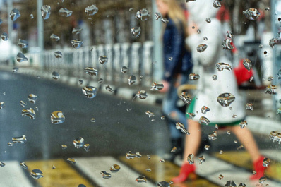 Дождливый ноктюрн: в Самаре покажут фотографии врача Михаила Островского