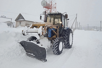 На благо малой родины: во всех районах Самарской области ведётся активная уборочная кампания