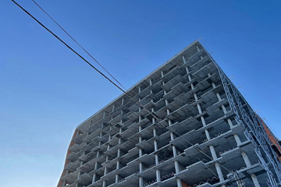 Жители Самары не поддержали строительство многоэтажек на улице Буянова