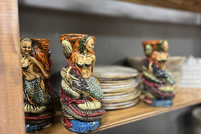 Самарцев приглашают на арт-фестиваль 13 сентября