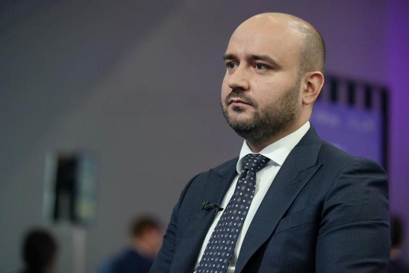 Вячеслав Федорищев поздравил самарцев с днем образования 3-й отдельной гвардейской бригады спецназначения