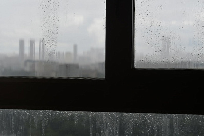 В Самарской области 14 октября будет прохладно и дождливо