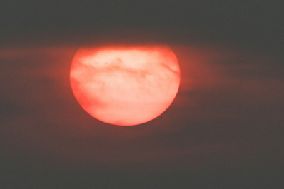 В первую неделю августа Самарская область окажется во власти магнитных бурь