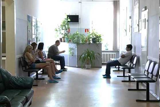 Школа здоровья 16.08.2013 