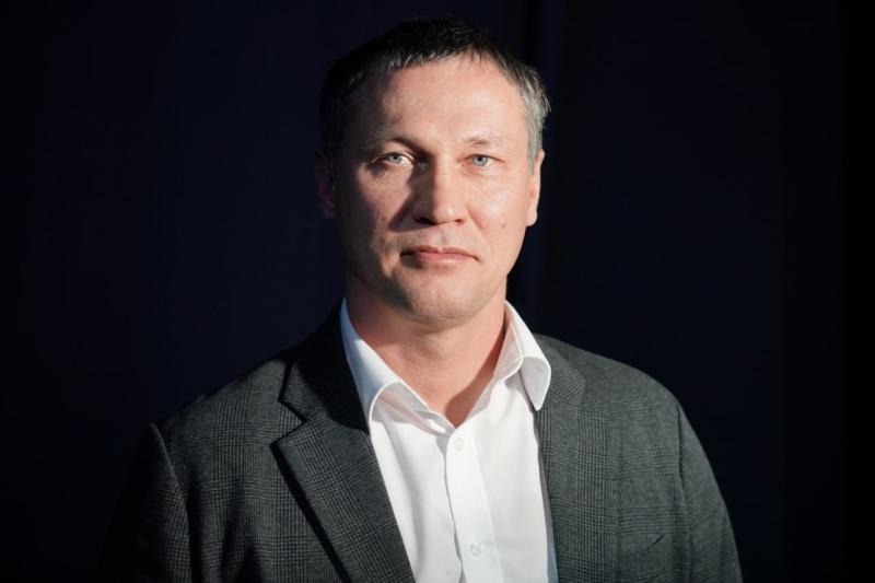 Самара приняла Кубок России по боксу